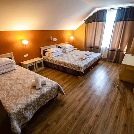 Pensiunea Venetia Sighişoara