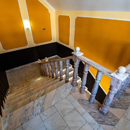 Maison d'hôtes Pensiunea Venetia *